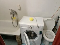 Оренда 2-кімнатної квартири проспект Перемоги ( Курська) фото 7 Оренда 2-кімнатної квартири проспект Перемоги ( Курська) фото 7