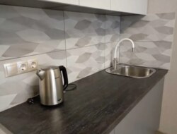 Оренда 1-кімнатної квартири в ЖК Forest Apart (р-н Баранівки) фото 2 Оренда 1-кімнатної квартири в ЖК Forest Apart (р-н Баранівки) фото 2