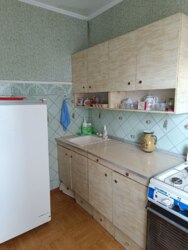 Здам 1-кімнатну квартиру по вул. Харківська фото 1 Здам 1-кімнатну квартиру по вул. Харківська фото 1