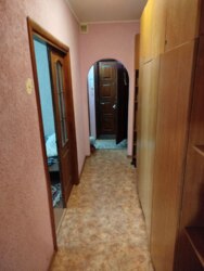 Здам 2-кімнатну квартиру по вул. Г. Крут фото 6 Здам 2-кімнатну квартиру по вул. Г. Крут фото 6