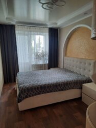 Оренда 3-кімнатної квартири по вул.Харківська (біля Мануфактури) фото 3 Оренда 3-кімнатної квартири по вул.Харківська (біля Мануфактури) фото 3