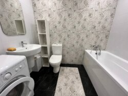 Здам 1-кімнатну квартиру по пр-т Свободи (Прокофьєва) фото 6 Здам 1-кімнатну квартиру по пр-т Свободи (Прокофьєва) фото 6