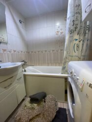 Оренда 3-кімнатної квартири пр-т Лушпи фото 8 Оренда 3-кімнатної квартири пр-т Лушпи фото 8