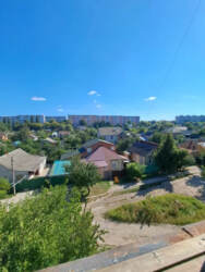 Оренда компактної 1-кімнатної кватири по вул.Харківська фото 4 Оренда компактної 1-кімнатної кватири по вул.Харківська фото 4