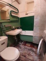 В оренду 2-кімнатна квартира по вул. Герасима Кондратьєва (біля театру Щепкіна) фото 9 В оренду 2-кімнатна квартира по вул. Герасима Кондратьєва (біля театру Щепкіна) фото 9