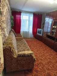 Здам 2-кімнатну квартиру по пр. Перемоги фото 1 Здам 2-кімнатну квартиру по пр. Перемоги фото 1