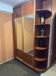 В оренду 2-кімнатна квартира з А/О р-н Михайла Лушпи (біля 17 школи) фото 9 В оренду 2-кімнатна квартира з А/О р-н Михайла Лушпи (біля 17 школи) фото 9