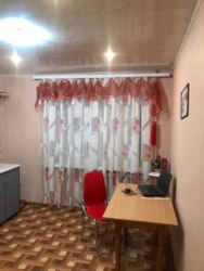 В оренду 2-кімнатна квартира вул. Нижньосироватська (Хіммістечко) фото 5 В оренду 2-кімнатна квартира вул. Нижньосироватська (Хіммістечко) фото 5