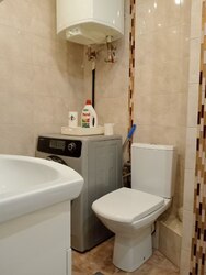 Здам 2-кімнатну квартиру вул. Холодноярської бригади (СКД) фото 8 Здам 2-кімнатну квартиру вул. Холодноярської бригади (СКД) фото 8