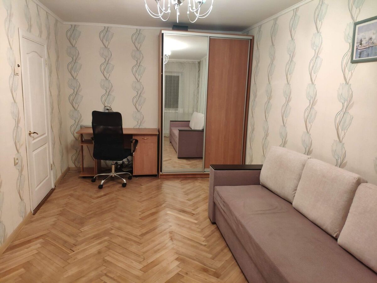 Здається квартира Київ, Солом'янський, Білецького, 9 фото 1 Здається квартира Київ, Солом'янський, Білецького, 9 фото 1