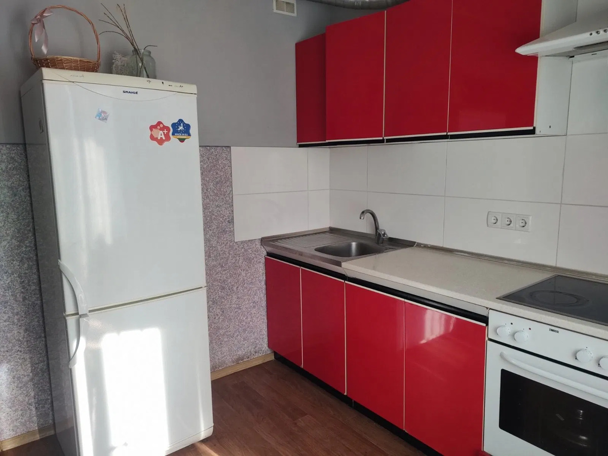 Здається квартира Київ, Дарницький, Гмирі, 16, м. Позняки фото 1 Здається квартира Київ, Дарницький, Гмирі, 16, м. Позняки фото 1