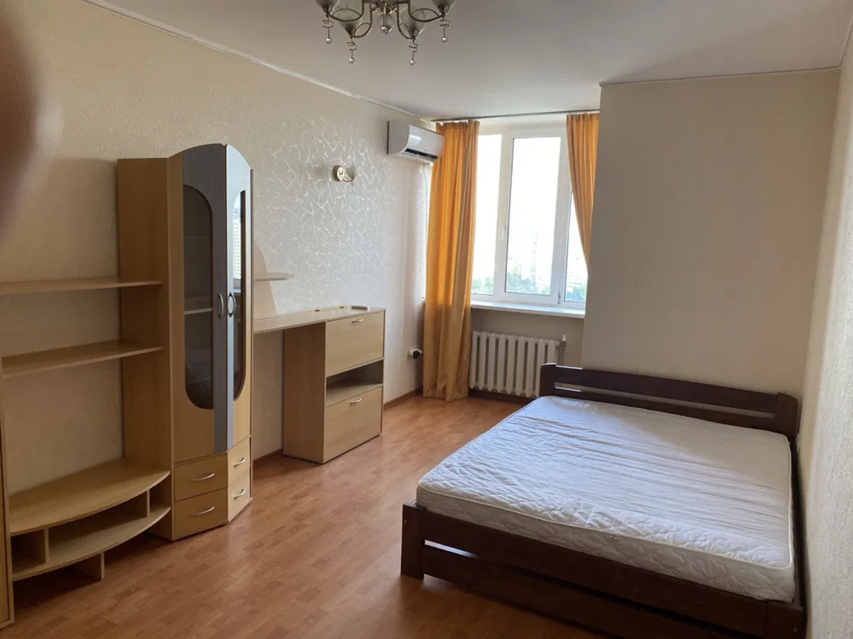 Здається квартира Київ, Дарницький, Бажана, 1м, м. Позняки фото 1 Здається квартира Київ, Дарницький, Бажана, 1м, м. Позняки фото 1