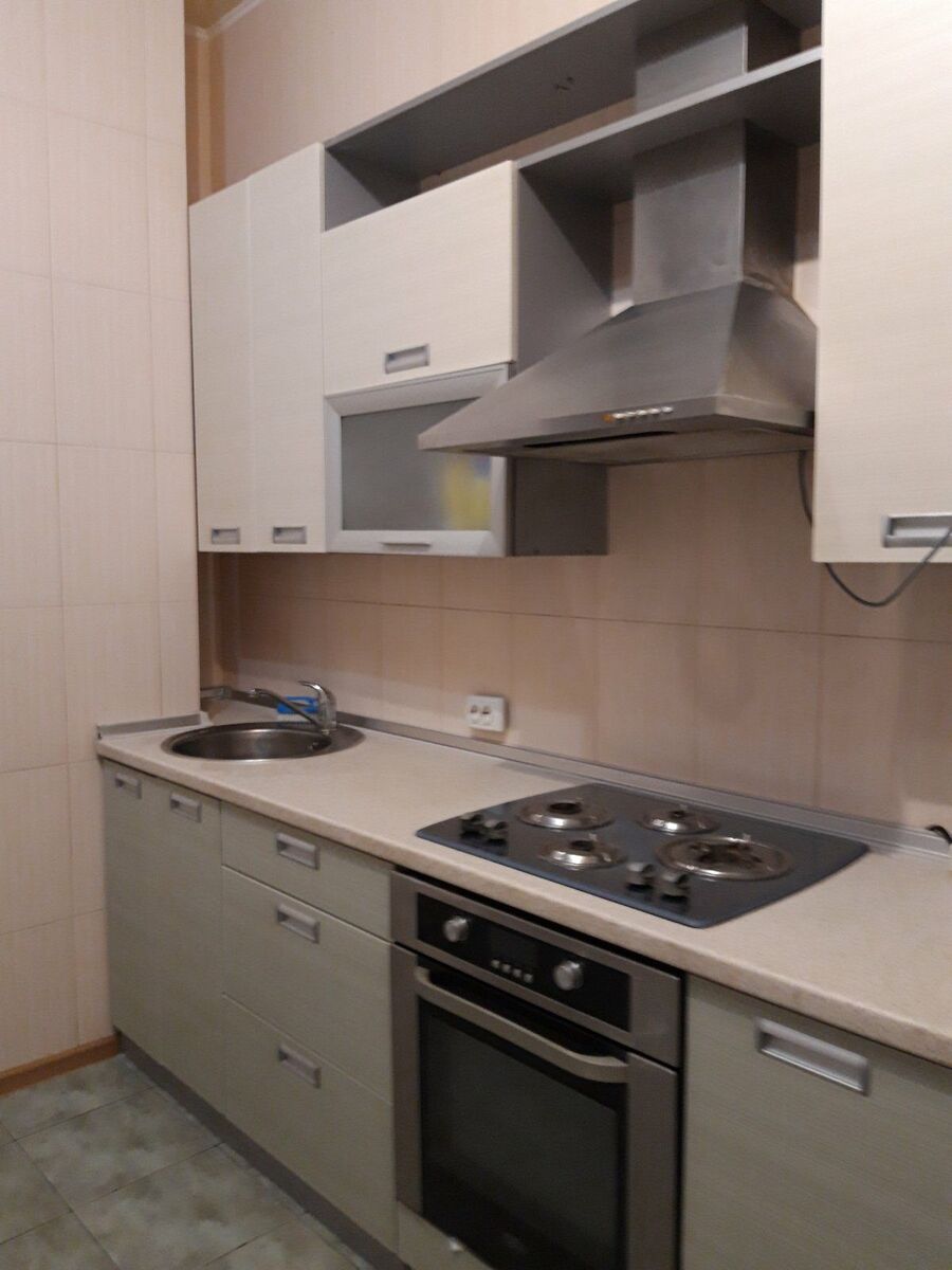 Здається квартира Київ, Дяченка, 20 б, м. Бориспільська фото 1 Здається квартира Київ, Дяченка, 20 б, м. Бориспільська фото 1