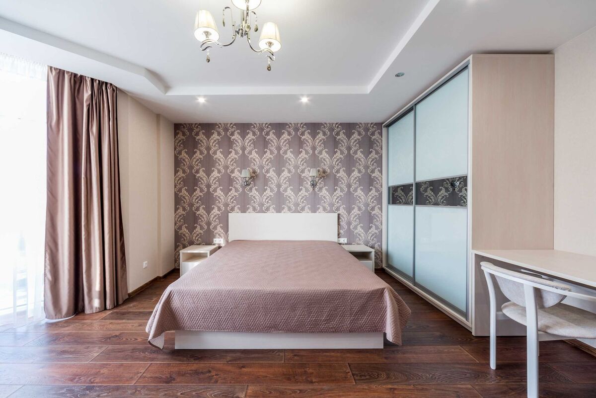 Здається квартира Київ, Шевченківський, Коперника, 3, м. Лук'янівська фото 1 Здається квартира Київ, Шевченківський, Коперника, 3, м. Лук'янівська фото 1