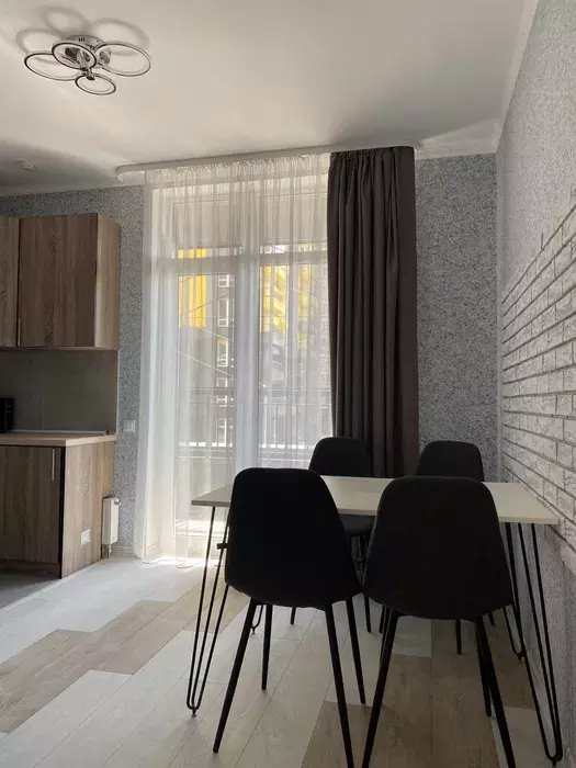 Здається квартира Київ, Солом'янський, Кадетский Гай 10, м. Вокзальна фото 1 Здається квартира Київ, Солом'янський, Кадетский Гай 10, м. Вокзальна фото 1