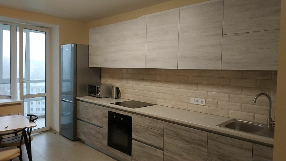 Здається квартира Київ, Герцена вул., 35, м. Дорогожичі фото 1 Здається квартира Київ, Герцена вул., 35, м. Дорогожичі фото 1