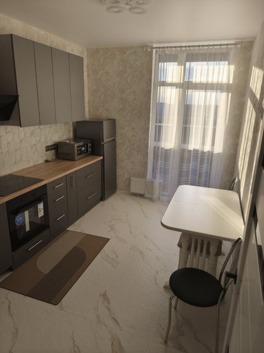 ЖК Paradise Avenue, 1 кімнатна, Крюківщина, Вишневе фото 1 ЖК Paradise Avenue, 1 кімнатна, Крюківщина, Вишневе фото 1