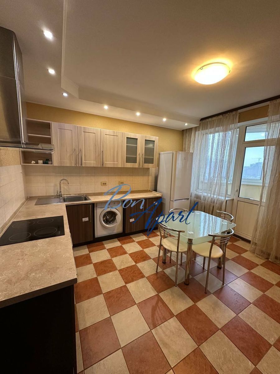 Здається квартира Київ, Голосіївський, Феодосійський пров., 14, м. Деміївська фото 1 Здається квартира Київ, Голосіївський, Феодосійський пров., 14, м. Деміївська фото 1