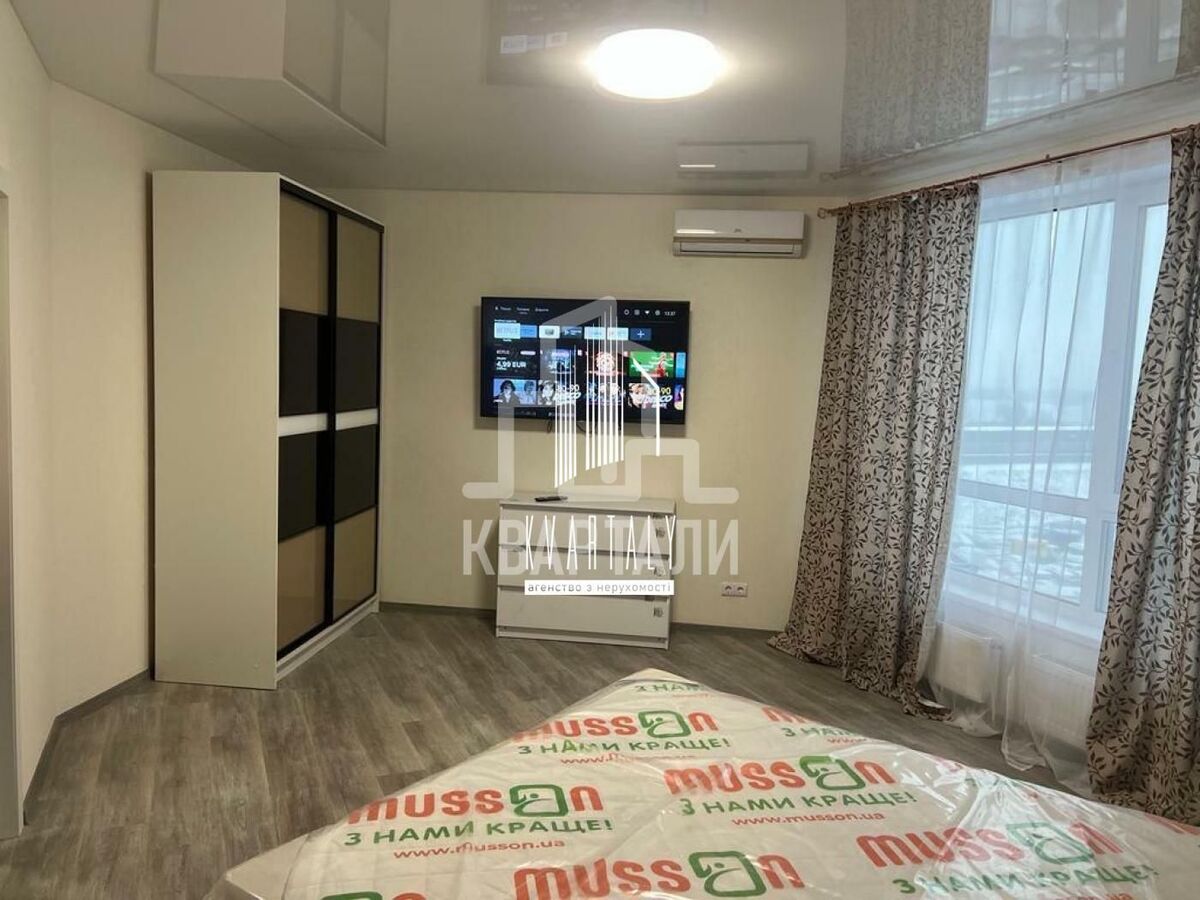 Здається квартира Київ, Дарницький фото 1 Здається квартира Київ, Дарницький фото 1