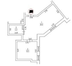   ,   8