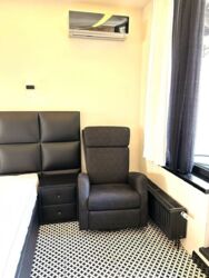   , , Tetris Hall  5