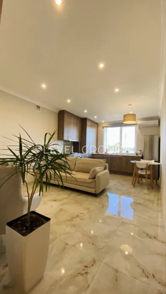 Стильна 1к квартира з газом та енергонезалежністю фото 1 Стильна 1к квартира з газом та енергонезалежністю фото 1