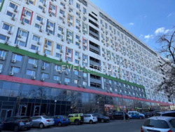 Оренда євродвушка 48м, ЖК Смарт фото 12 Оренда євродвушка 48м, ЖК Смарт фото 12