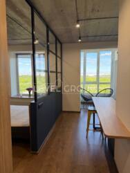 Пропонується в орендусзатишна 1-кімнатна квартира з функціональним плануванням у сучасному житловому комплексі 'У-квартал'. фото 2 Пропонується в орендусзатишна 1-кімнатна квартира з функціональним плануванням у сучасному житловому комплексі 'У-квартал'. фото 2