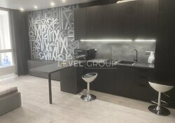 1кімнатна квартира в ЖК Французький квартал 2 фото 8 1кімнатна квартира в ЖК Французький квартал 2 фото 8