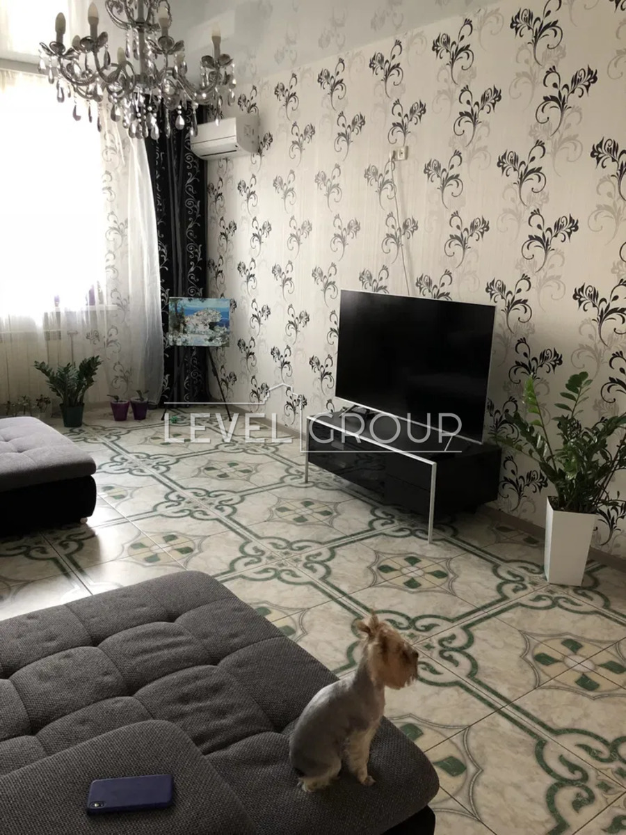 Оренда 3-кімнатної квартири по пр. Григоренка фото 1 Оренда 3-кімнатної квартири по пр. Григоренка фото 1
