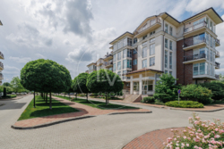 Квартира 104м² з терасою біля річки | ЖК Сонячний промінь | смт. Козин фото 22 Квартира 104м² з терасою біля річки | ЖК Сонячний промінь | смт. Козин фото 22