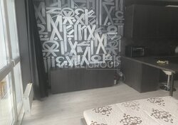 1кімнатна квартира в ЖК Французький квартал 2 фото 3 1кімнатна квартира в ЖК Французький квартал 2 фото 3