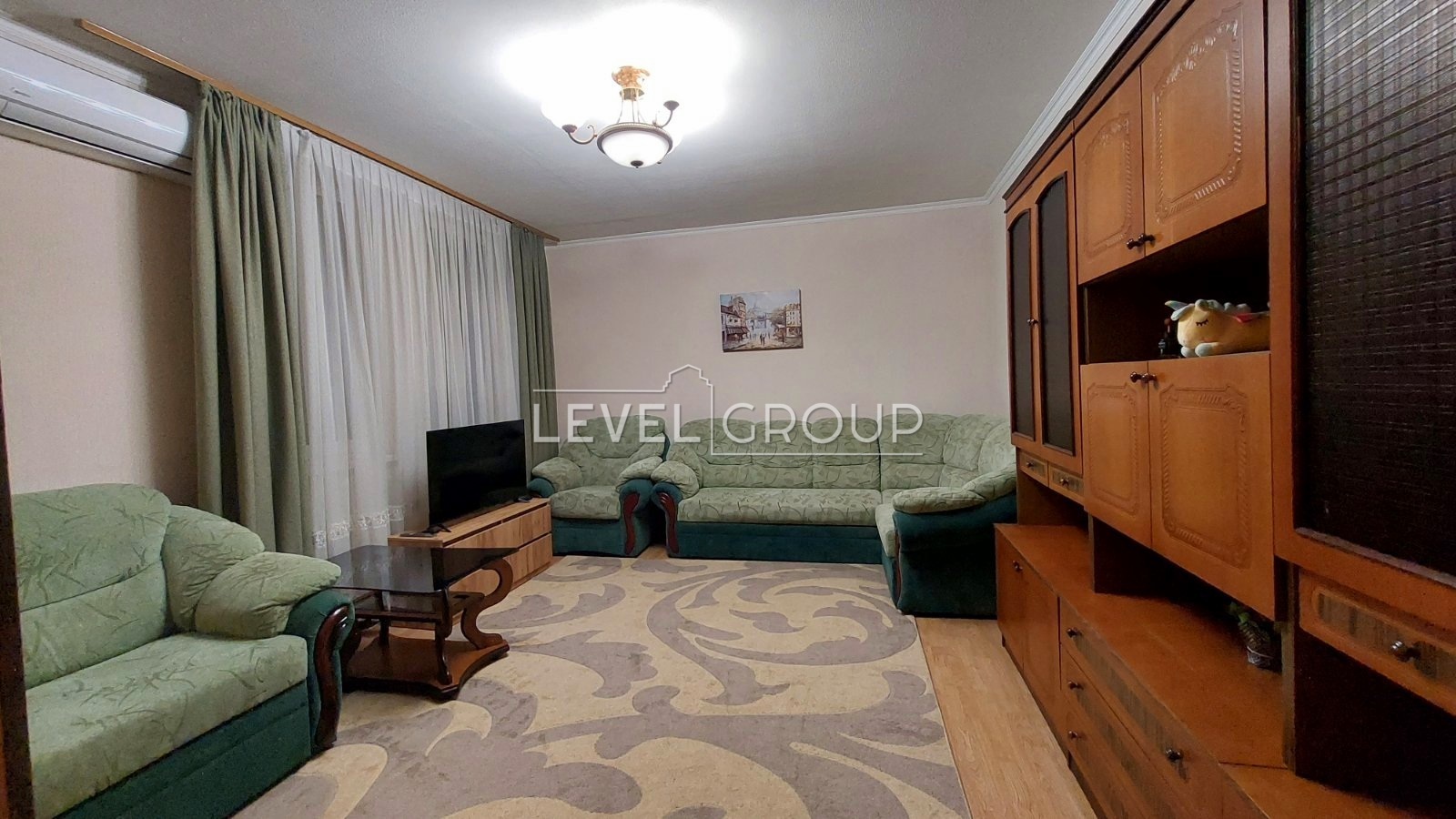 Оренда 1 кім квартира 51м2 пр. В. Лобановського фото 1 Оренда 1 кім квартира 51м2 пр. В. Лобановського фото 1