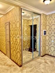 Продаж 3-кімнатної квартири 85 м² | вул. Казимира Малевича, центр Києва, ЖК «Либідь» фото 4 Продаж 3-кімнатної квартири 85 м² | вул. Казимира Малевича, центр Києва, ЖК «Либідь» фото 4