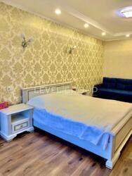 Продаж 3-кімнатної квартири 85 м² | вул. Казимира Малевича, центр Києва, ЖК «Либідь» фото 8 Продаж 3-кімнатної квартири 85 м² | вул. Казимира Малевича, центр Києва, ЖК «Либідь» фото 8