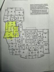 Продаж 3-кімнатної квартири 85 м² | вул. Казимира Малевича, центр Києва, ЖК «Либідь» фото 13 Продаж 3-кімнатної квартири 85 м² | вул. Казимира Малевича, центр Києва, ЖК «Либідь» фото 13