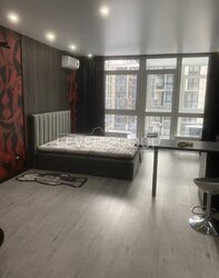 1кімнатна квартира в ЖК Французький квартал 2 фото 6 1кімнатна квартира в ЖК Французький квартал 2 фото 6