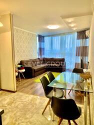 Продаж 3-кімнатної квартири 85 м² | вул. Казимира Малевича, центр Києва, ЖК «Либідь» фото 1 Продаж 3-кімнатної квартири 85 м² | вул. Казимира Малевича, центр Києва, ЖК «Либідь» фото 1