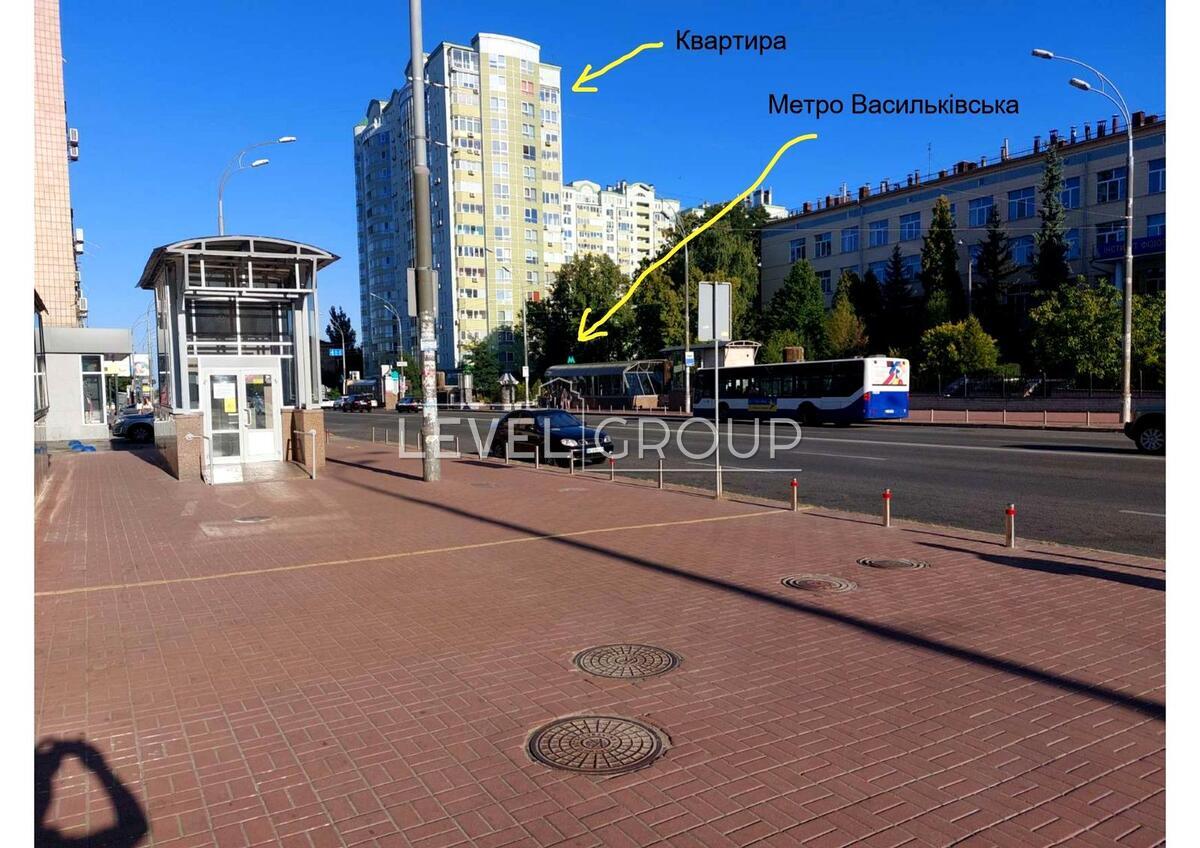 Здається квартира Коломийський пров., 17/31А, Київ, Голосіївський, м. Васильківська фото 1 Здається квартира Коломийський пров., 17/31А, Київ, Голосіївський, м. Васильківська фото 1
