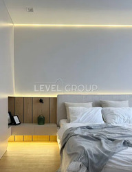 Пропонується в оренду квартиру з дизайнерським ремонтом в ЖК «Діброва Парк» фото 12 Пропонується в оренду квартиру з дизайнерським ремонтом в ЖК «Діброва Парк» фото 12