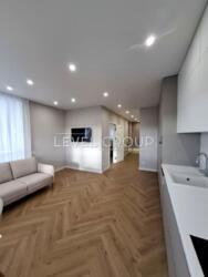 Довгострокова оренда 1 кімнатної 47 м .кв. на Варшавський плюс фото 6 Довгострокова оренда 1 кімнатної 47 м .кв. на Варшавський плюс фото 6