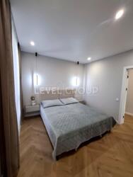 Довгострокова оренда 1 кімнатної 47 м .кв. на Варшавський плюс фото 9 Довгострокова оренда 1 кімнатної 47 м .кв. на Варшавський плюс фото 9