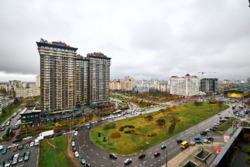 Оренда елітної квартири на Оболоні фото 25 Оренда елітної квартири на Оболоні фото 25