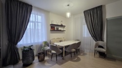 Світла простора квартира в ЖК 'Хвиля' (Волна) Старонаводницька 13 фото 3 Світла простора квартира в ЖК 'Хвиля' (Волна) Старонаводницька 13 фото 3