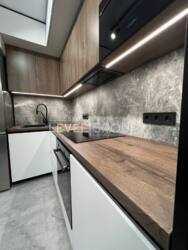 Оренда 1-кімнатної квартири в ЖК OkLand 43м2 фото 4 Оренда 1-кімнатної квартири в ЖК OkLand 43м2 фото 4