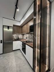 Оренда 1-кімнатної квартири в ЖК OkLand 43м2 фото 5 Оренда 1-кімнатної квартири в ЖК OkLand 43м2 фото 5