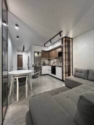 Оренда 1-кімнатної квартири в ЖК OkLand 43м2 фото 6 Оренда 1-кімнатної квартири в ЖК OkLand 43м2 фото 6