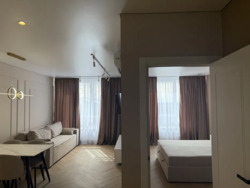 Оренда 1-кімнатноі квартири ЖК Варшавський плюс фото 13 Оренда 1-кімнатноі квартири ЖК Варшавський плюс фото 13