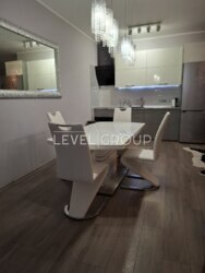 Оренда просторої двокімнатної квартири з роздільним плануванням, якісними меблями та затишним дизайном. фото 1 Оренда просторої двокімнатної квартири з роздільним плануванням, якісними меблями та затишним дизайном. фото 1