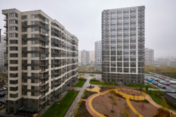 Однокімнтана квартира з дизайнерським ремонтом в ЖК Варшавський 2. Перша Здача, ніхто не жив. фото 17 Однокімнтана квартира з дизайнерським ремонтом в ЖК Варшавський 2. Перша Здача, ніхто не жив. фото 17